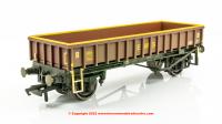 R60158 Hornby MHA Coalfish Ballast Wagon number 394266 in EWS livery Era 8